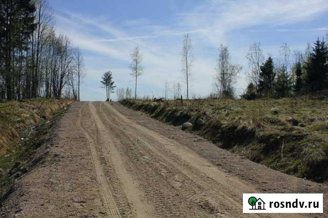 Участок СНТ, ДНП 10 сот. на продажу в Агалатово Агалатово - изображение 1