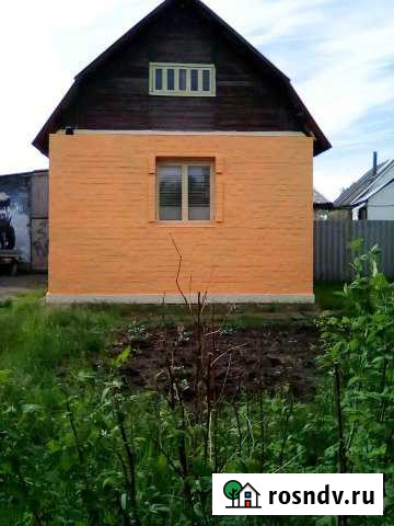 Дом 25 м² на участке 11 сот. на продажу в Сухом Логу Сухой Лог - изображение 1