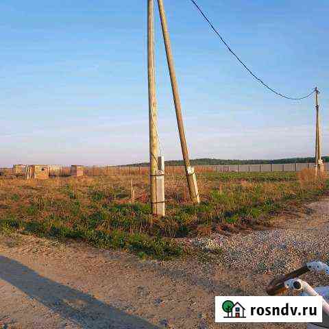Участок ИЖС 9 сот. на продажу в Арамиле Арамиль