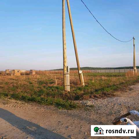 Участок ИЖС 9 сот. на продажу в Арамиле Арамиль - изображение 1