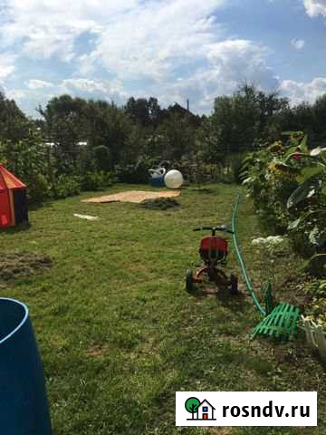 Участок СНТ, ДНП 4 сот. на продажу в Конаково Конаково - изображение 1