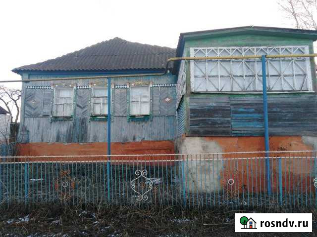 Дом 87 м² на участке 35 сот. на продажу в Дьяконово Дьяконово - изображение 1