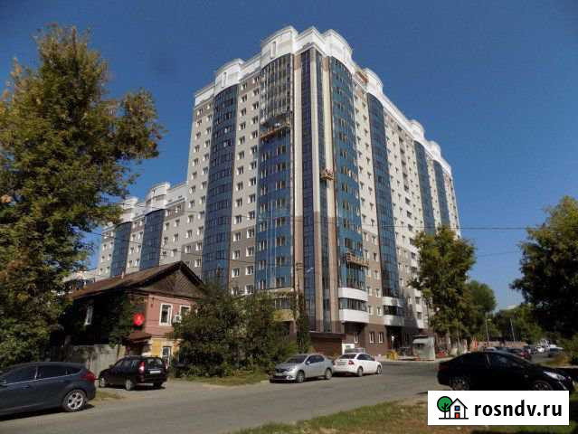 Гараж 30 м² в аренду в Самаре Самара - изображение 1