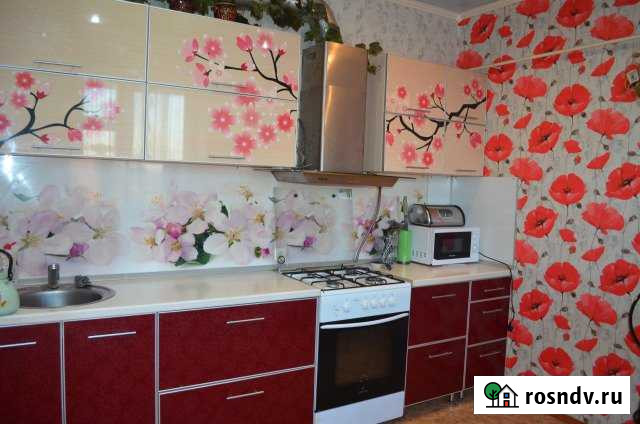 3-комнатная квартира, 100 м², 5/6 эт. на продажу в Азнакаево Азнакаево - изображение 1