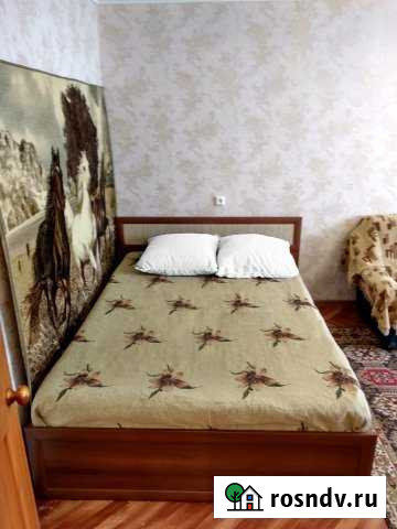 1-комнатная квартира, 32 м², 2/5 эт. в аренду посуточно в Мелеузе Мелеуз - изображение 1