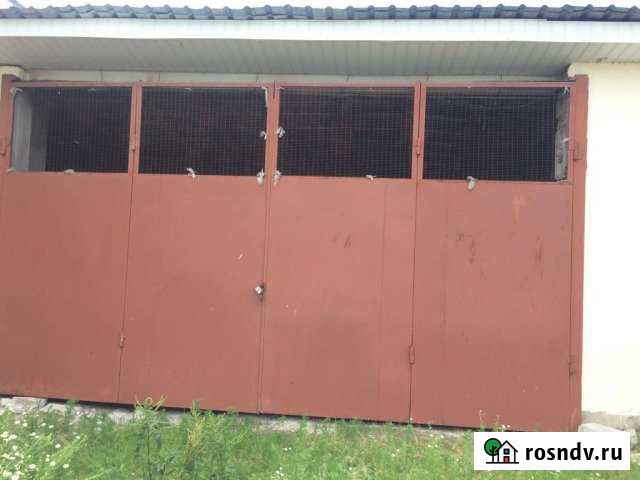 Производственное помещение, 700 кв.м. Кенже - изображение 1