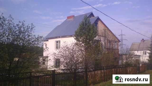 Коттедж 180 м² на участке 25 сот. на продажу в Горном Новосибирской области Горный - изображение 1