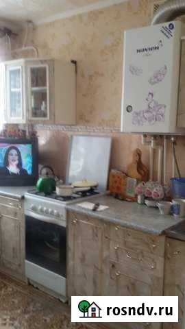 1-комнатная квартира, 56 м², 1/3 эт. на продажу в Ершове Ершов - изображение 1