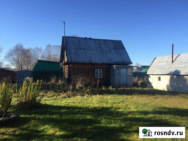 Дом 41 м² на участке 14 сот. на продажу в Чистогорском Чистогорский - изображение 1