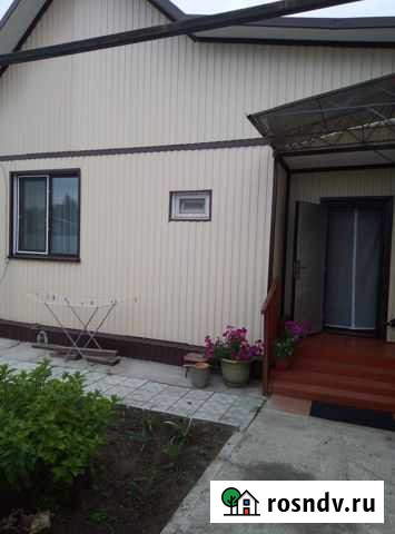 3-комнатная квартира, 160 м², 1/1 эт. на продажу в Минусинске Минусинск - изображение 1