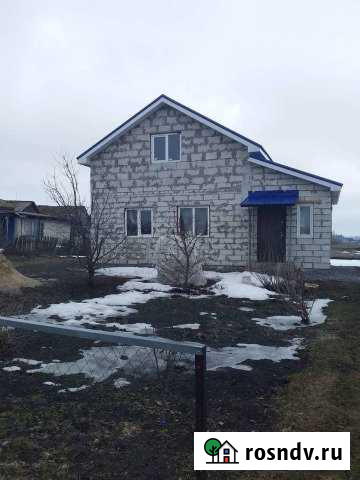 Дом 100 м² на участке 26 сот. на продажу в Перелешинском Перелешинский - изображение 1