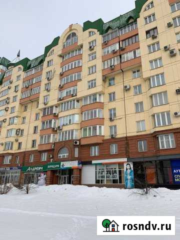 Торговое помещение, 133 кв.м. Новокузнецк - изображение 1