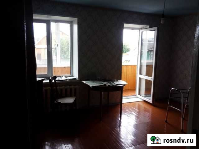 1-комнатная квартира, 34 м², 2/5 эт. на продажу в Бисерти Бисерть - изображение 1