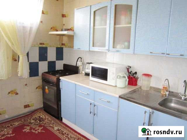 3-комнатная квартира, 70 м², 4/5 эт. на продажу в Бегуницах Бегуницы - изображение 1