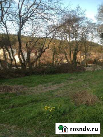 Участок СНТ, ДНП 4 сот. на продажу в Геленджике Геленджик - изображение 1