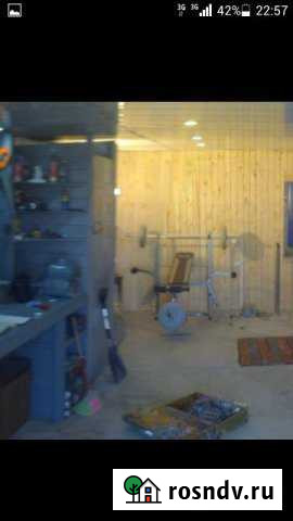 Гараж 30 м² на продажу в Ахтубинске Ахтубинск - изображение 1