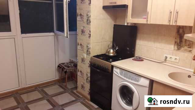 1-комнатная квартира, 32 м², 3/5 эт. в аренду на длительный срок в Кисловодске Кисловодск - изображение 1