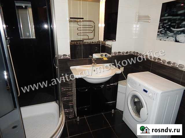 3-комнатная квартира, 70 м², 4/4 эт. в аренду на длительный срок в Пушкино Пушкино - изображение 1