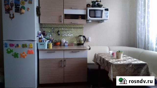 Комната 20 м² в 1-ком. кв., 2/2 эт. на продажу в Федоровском Ханты-Мансийского округа Федоровский - изображение 1