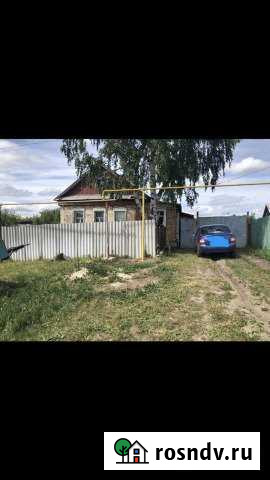 Дом 50 м² на участке 12 сот. на продажу в Октябрьске Октябрьск - изображение 1