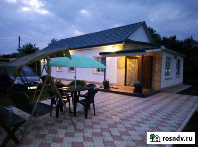 Дом 80 м² на участке 15 сот. на продажу в Куркино Куркино - изображение 1