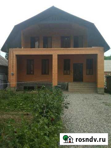 Дом 450 м² на участке 6 сот. на продажу в Гудермесе Гудермес - изображение 1