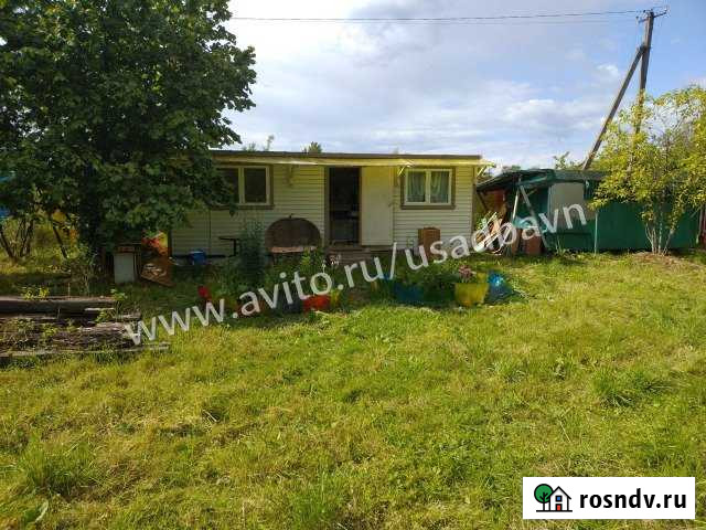 Дача 20 м² на участке 6 сот. на продажу в Панковке Панковка - изображение 1