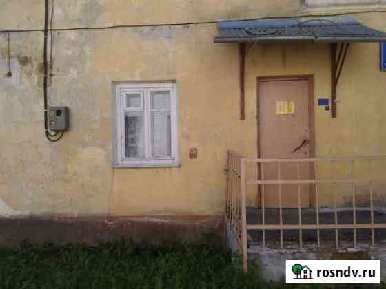 2-комнатная квартира, 38 м², 1/3 эт. на продажу в Моршанске Моршанск