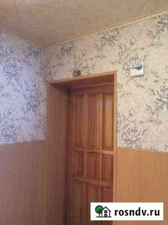 2-комнатная квартира, 39 м², 1/2 эт. на продажу в Вахрушах Вахруши