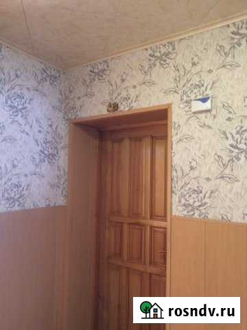 2-комнатная квартира, 39 м², 1/2 эт. на продажу в Вахрушах Вахруши - изображение 1