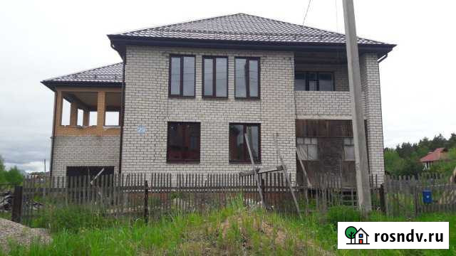 Дом 273 м² на участке 15 сот. на продажу в Жукове Жуков - изображение 1