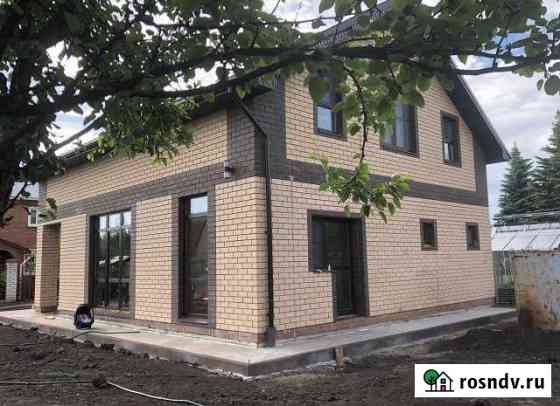 Дача 158 м² на участке 5 сот. на продажу в Подстепках Подстепки