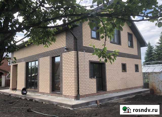 Дача 158 м² на участке 5 сот. на продажу в Подстепках Подстепки - изображение 1