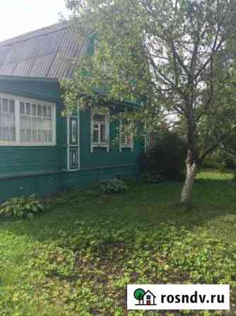 Дом 115.8 м² на участке 35 сот. на продажу в Клине Клин