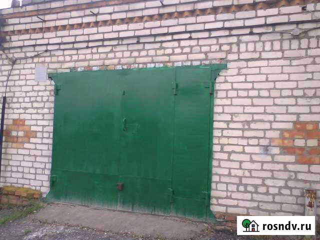 Гараж 30 м² на продажу в Ейске Ейск - изображение 1