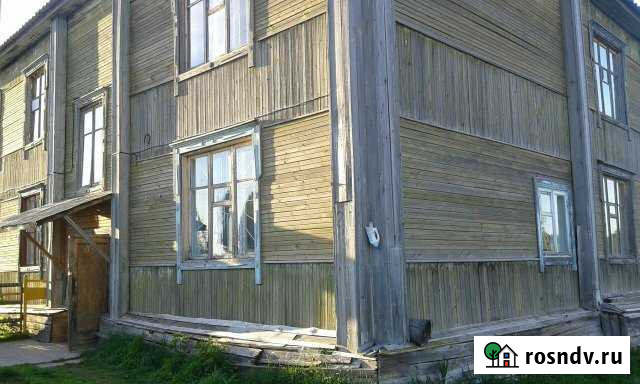 1-комнатная квартира, 24 м², 1/2 эт. на продажу в Кондопоге Кондопога - изображение 1