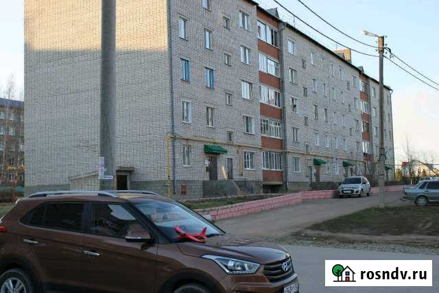 2-комнатная квартира, 50 м², 5/5 эт. на продажу в Бирске Бирск - изображение 1