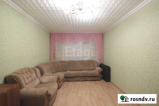 3-комнатная квартира, 58 м², 9/9 эт. в аренду на длительный срок в Новом Уренгое Новый Уренгой - изображение 1