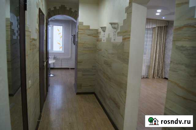 5-комнатная квартира, 106 м², 6/16 эт. на продажу в Балашихе Балашиха - изображение 1