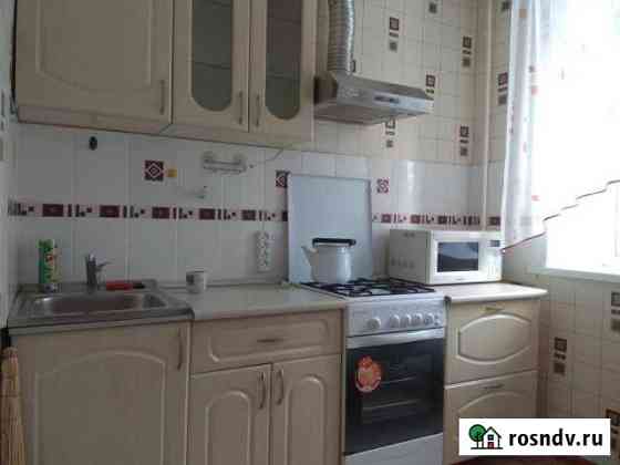 1-комнатная квартира, 33 м², 2/5 эт. в аренду на длительный срок в Озёрах Озёры