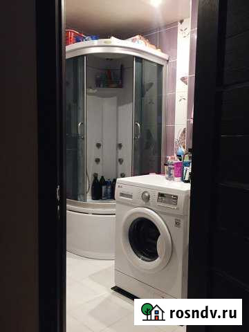 3-комнатная квартира, 58 м², 4/5 эт. на продажу в Борисоглебске Борисоглебск - изображение 1