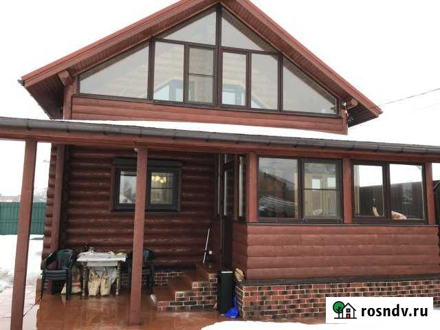 Дача 90 м² на участке 13 сот. на продажу в Речицах Речицы - изображение 1