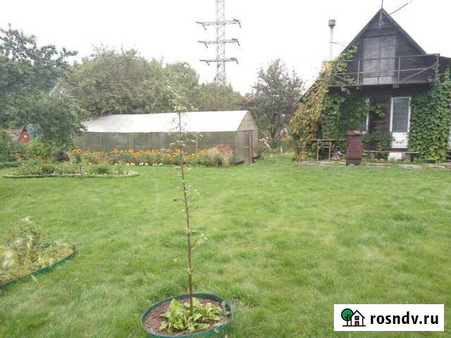 Дача 60 м² на участке 7.5 сот. на продажу в Ногинске Ногинск - изображение 1