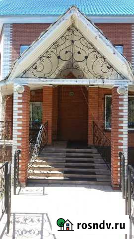 Коттедж 140 м² на участке 10 сот. на продажу в Горно-Алтайске Горно-Алтайск - изображение 1