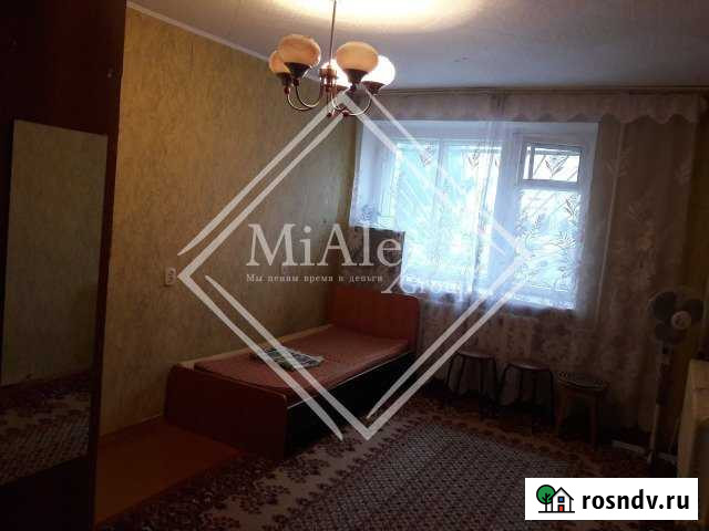 Комната 18 м² в 1-ком. кв., 1/9 эт. на продажу в Новочебоксарске Новочебоксарск - изображение 1