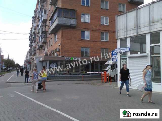 Сдам помещение свободного назначения, 360 кв.м. Тула - изображение 1