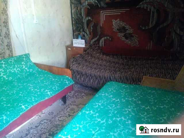 Дача 30 м² на участке 1 сот. на продажу в Голубицкой Голубицкая - изображение 1