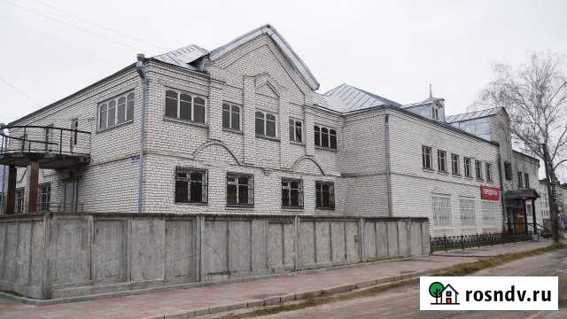 Помещение свободного назначения, 1265 кв.м. Дзержинск - изображение 1