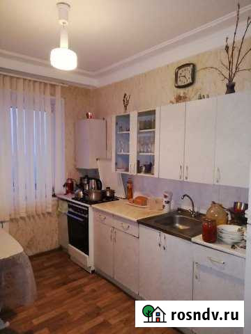 3-комнатная квартира, 61 м², 9/9 эт. на продажу в Железногорске Курской области Железногорск - изображение 1