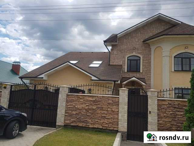 Коттедж 500 м² на участке 12 сот. на продажу в Дубовом Дубовое - изображение 1